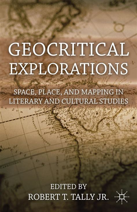 Geocritical Explorations Space Epub