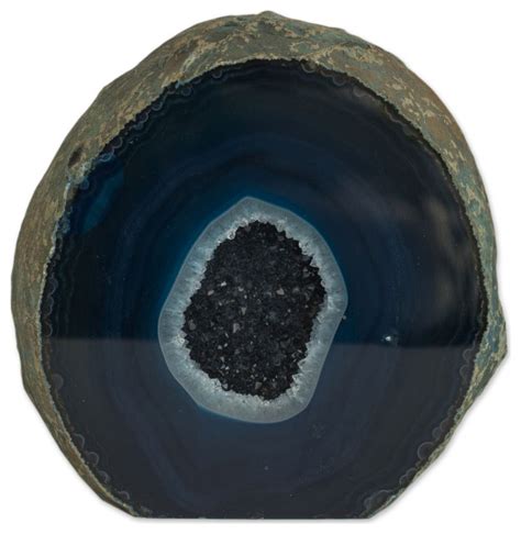 Geode Agate: A Journey into the Depths of Nature's Artistry