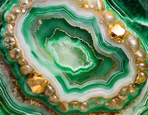 Geode Agate: A Spectacular Gemstone with Enduring Enchantment