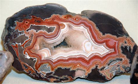 Geode Agate: An Earthly Treasure