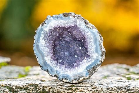 Geode Identification Chart: A Comprehensive Guide to Unlocking Nature's Treasures