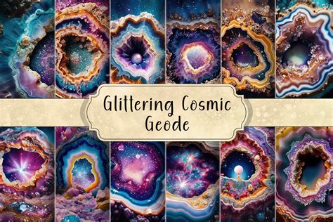 Geode Store: A Glittering Oasis of Geological Marvels