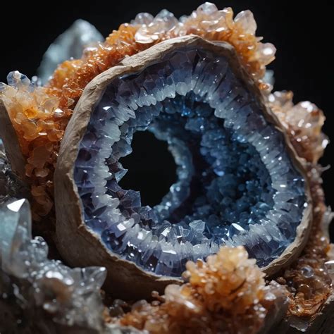 Geode Store: A Treasure Trove of Earth's Hidden Wonders