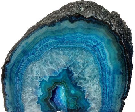 Geode Teal: A Gemstone of Infinite Possibilities