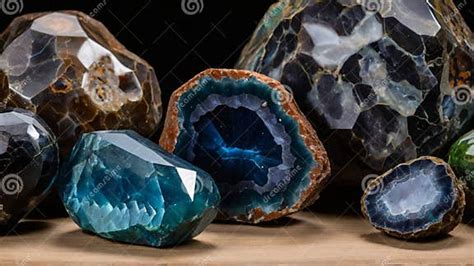 Geodes: A Geological Marvel