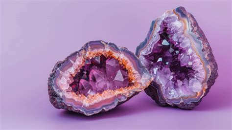 Geodes: A Geological Wonder