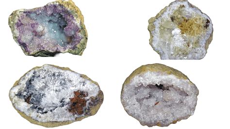 Geodes: A Hidden Treasure of Value Uncovered