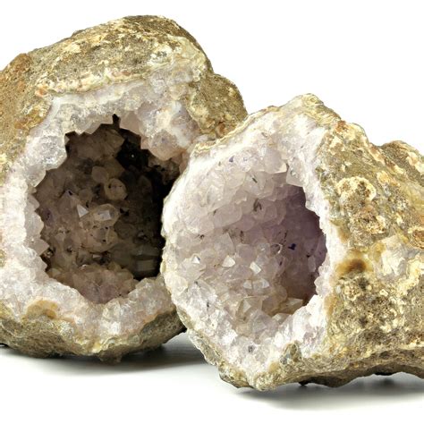 Geodes: A Natural Wonder