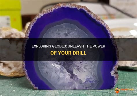 Geodes and Crystals for Sale: Unleash the Enchanting Power of Nature's Treasures