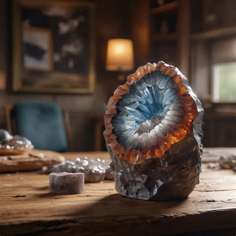 Geodes for Sale: Unlock a World of Wonder and Beauty