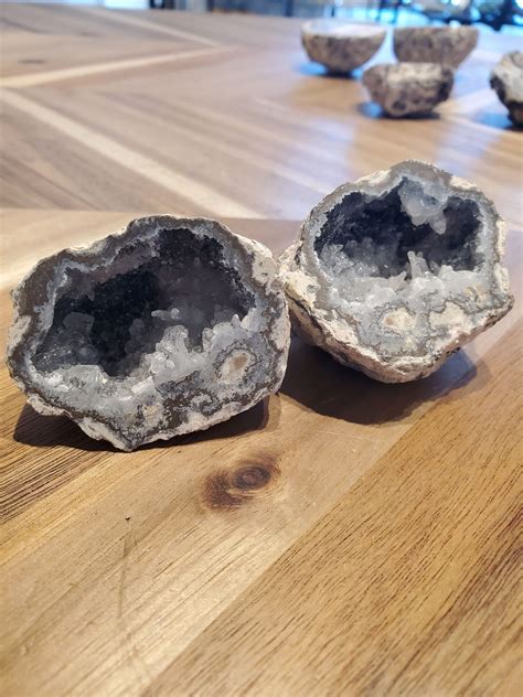 Geodes from Mexico: A Gemstone Treasure Coveted Worldwide