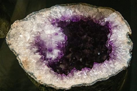 Geodes from Mexico: A Hidden Gemstone Treasure