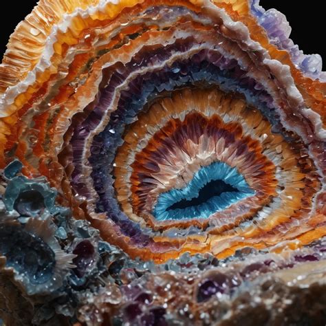 Geodes from Mexico: A Treasure Trove of Natural Beauty