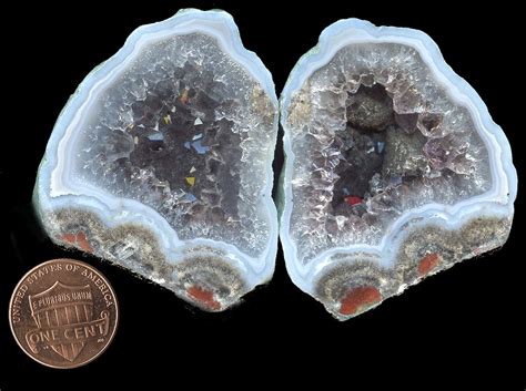 Geodes from Mexico: Treasures of the Earth