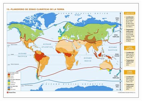 Geografía y clima