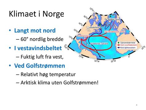 Geografi og klima