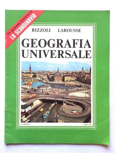 Geografia Universale Epub