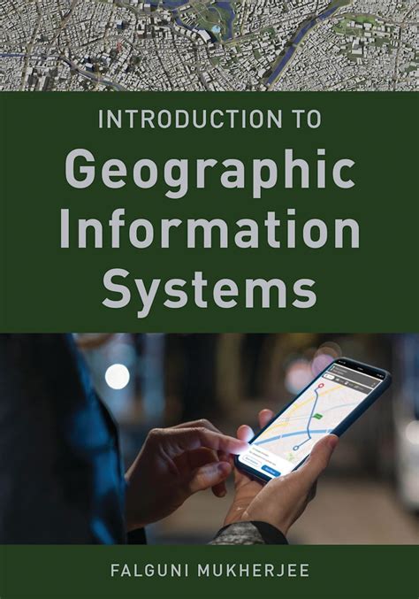 Geographic Information Systems An Introduction Doc