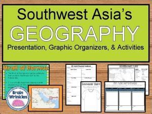 Geographic Literacy Southwest Asia Answer Key Epub