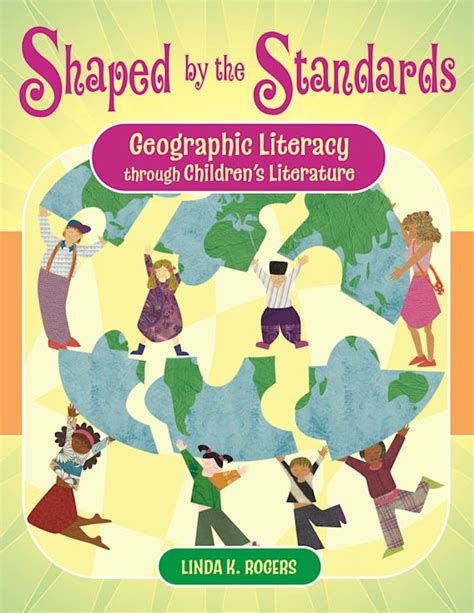 Geographic Literacy Through Children&amp Doc