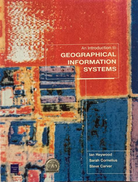 Geographical Data Acquisition 1st Edition Doc