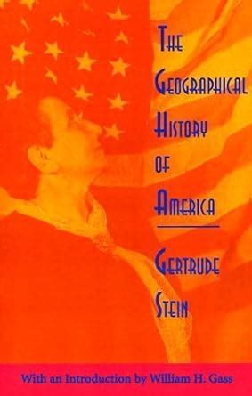 Geographical History of America PAJ Books PDF