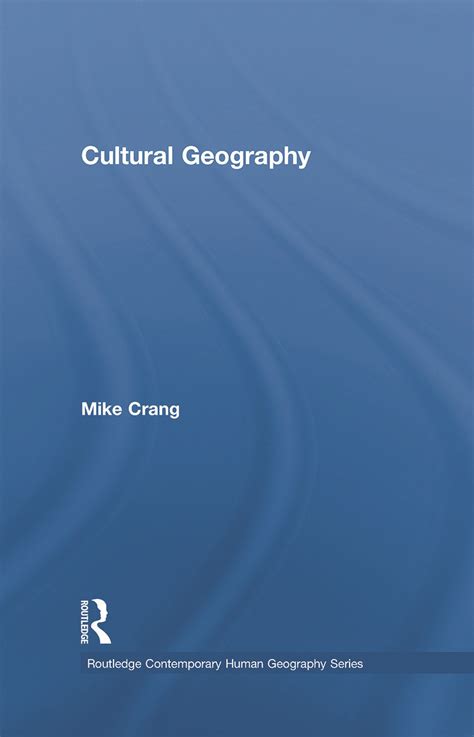 Geography, Culture and Education 1st Edition PDF