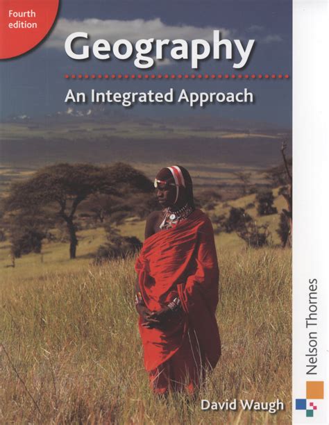 Geography: An Integrated Approach Ebook PDF