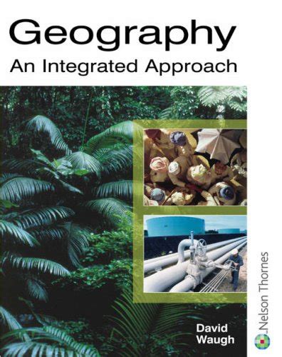 Geography: An Integrated Approach Ebook PDF