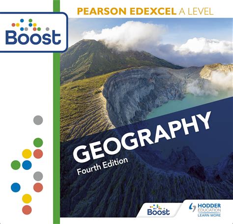 Geography 4th Edition Reader