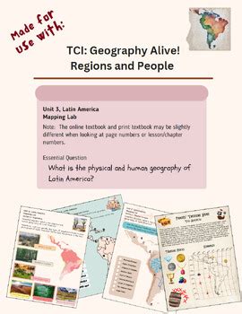 Geography Alive Mapping Lab Answers Epub