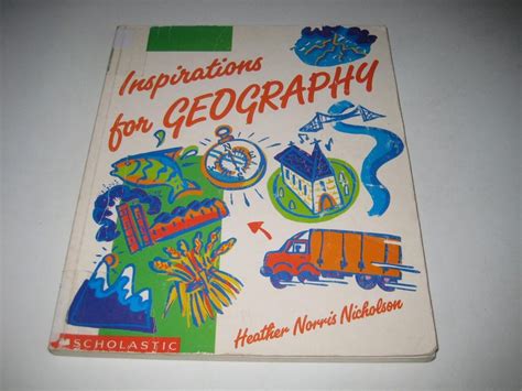 Geography Inspirations PDF