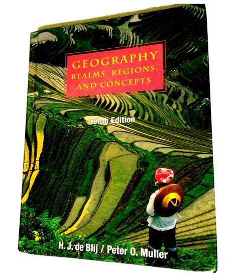 Geography Realms PDF