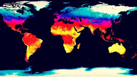 Geography and Climate