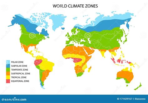 Geography and Climate: