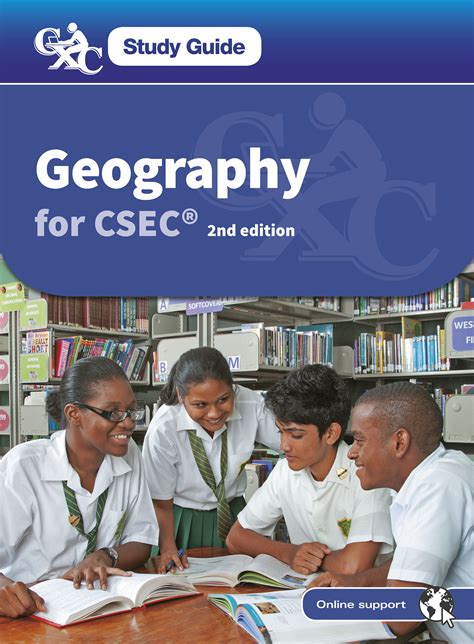 Geography for CSEC Kindle Editon