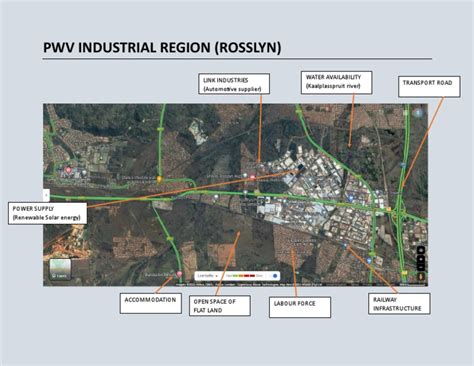 Geography of Industrial Complex Kindle Editon