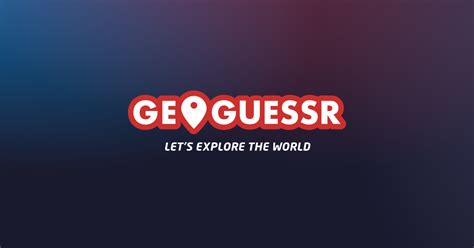 Geoguessr Discount: Explore the World for Less