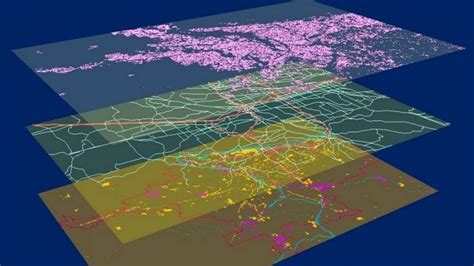 Geoinformatics Doc