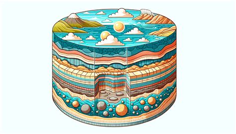 Geologic Marvels