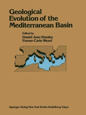 Geological Evolution of the Mediterranean Basin Reader