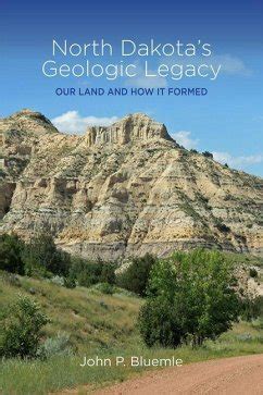 Geological Legacy