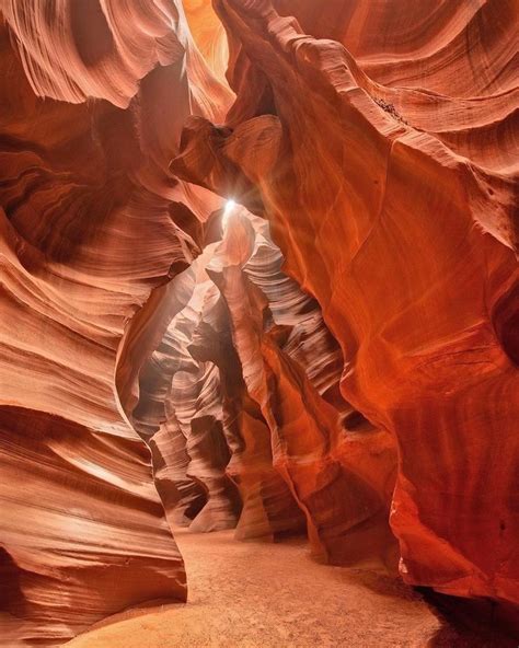 Geological Marvel: Understanding Slot Canyons