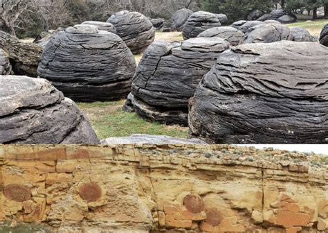 Geological Marvels: A Terrestrial Tapestry