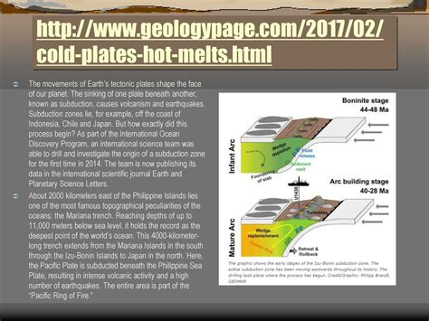 Geological Origin: A Volcanic Birth