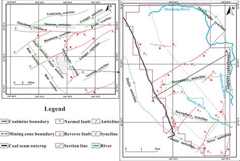 Geological Significance and Distribution