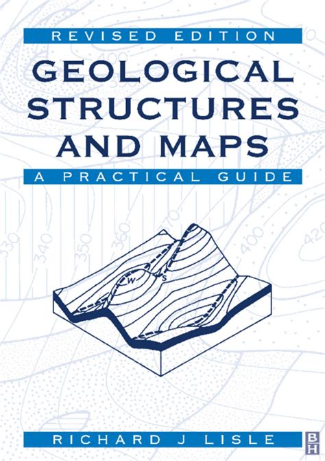 Geological Structures And Maps Lisle Answer Key PDF