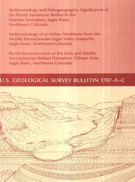 Geological Survey Bulletin PDF