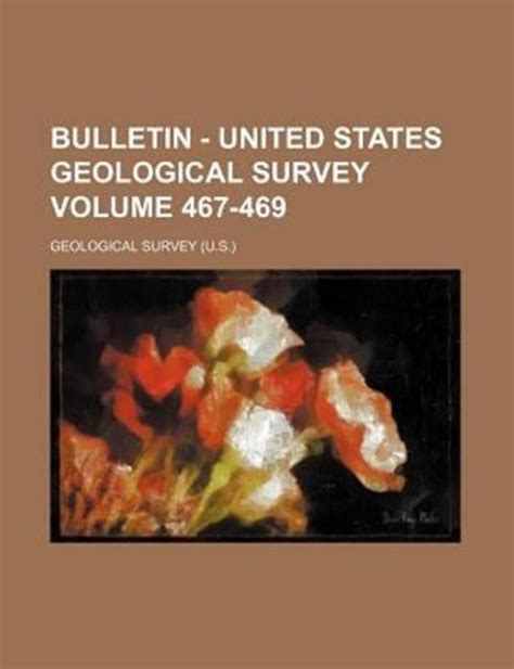 Geological Survey Bulletin Volume 1485 Kindle Editon