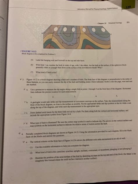 Geology Lab Manual Answer Key Kindle Editon